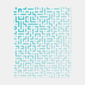 Blanket Fleecedecke (Vorderseite)