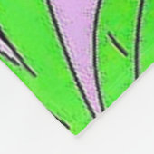 Blanket Fleecedecke (Ecke)