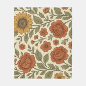 Blanket  fleecedecke (Vorderseite)