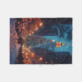 Blanket Fleecedecke (Vorderseite (Horizontal))