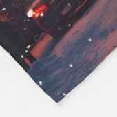 Blanket Fleecedecke (Ecke)