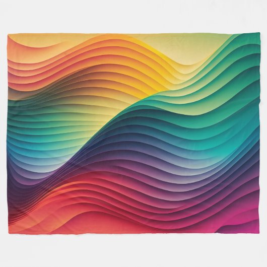 Blanket Fleecedecke (Vorderseite (Horizontal))