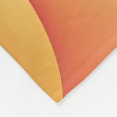 Blanket Fleecedecke (Ecke)