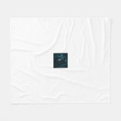 Blanket  fleecedecke (Vorderseite (Horizontal))