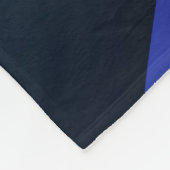 Blanket Fleecedecke (Ecke)