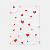 Blanket fleecedecke (Vorderseite)