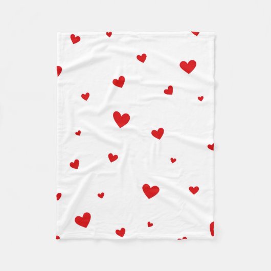 Blanket fleecedecke (Vorderseite)