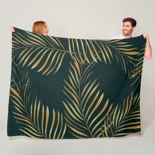 Blanket Fleecedecke (Beispiel)