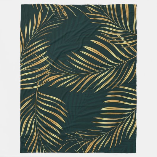 Blanket Fleecedecke (Vorderseite)