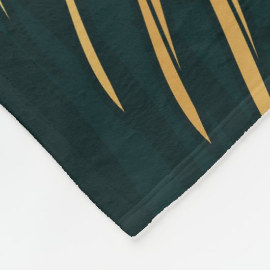 Blanket Fleecedecke (Ecke)