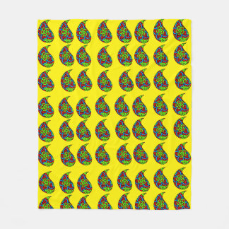 Blanket  fleecedecke