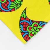 Blanket  fleecedecke (Ecke)