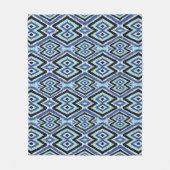 Blanket Fleecedecke (Vorderseite)