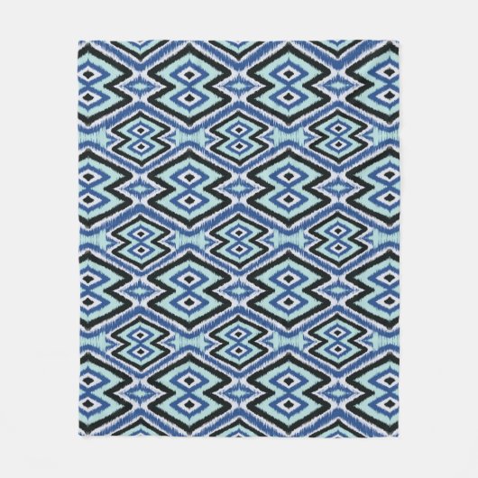 Blanket Fleecedecke (Vorderseite)
