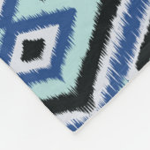 Blanket Fleecedecke (Ecke)