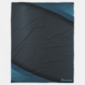 Blanket Fleecedecke (Vorderseite)