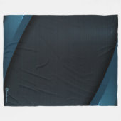 Blanket Fleecedecke (Vorderseite (Horizontal))