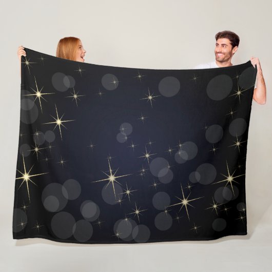 Blanket Fleecedecke (Beispiel)