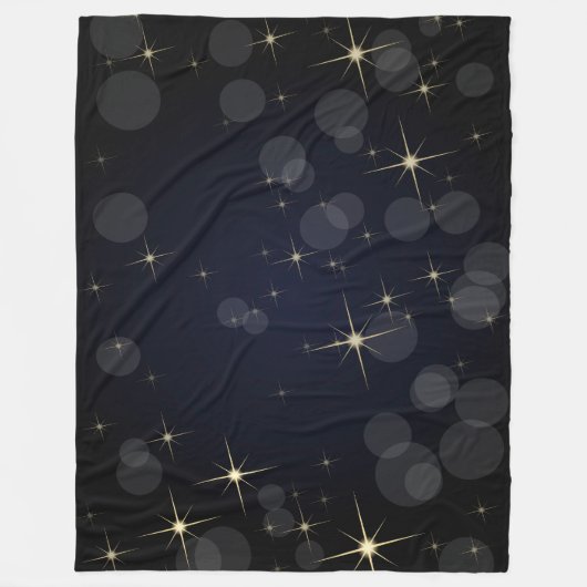 Blanket Fleecedecke (Vorderseite)