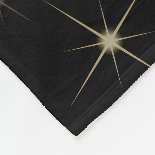 Blanket Fleecedecke (Ecke)