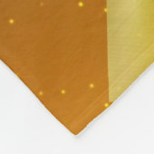 Blanket Fleecedecke (Ecke)