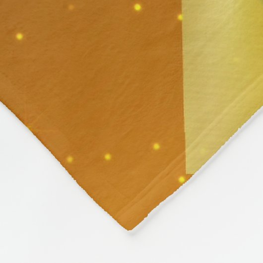 Blanket Fleecedecke (Ecke)