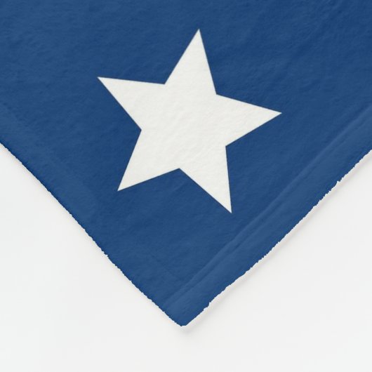 Blanket Fleecedecke (Ecke)