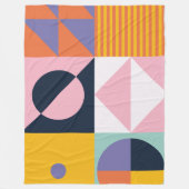 Blanket Fleecedecke (Vorderseite)
