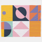 Blanket Fleecedecke (Vorderseite (Horizontal))