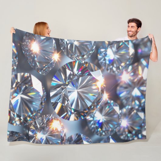 Blanket Fleecedecke (Beispiel)