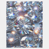 Blanket Fleecedecke (Vorderseite)