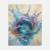 Blanket Fleecedecke (Vorderseite)