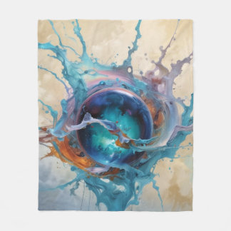 Blanket Fleecedecke
