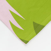 Blanket Fleecedecke (Ecke)