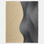 Blanket Fleecedecke (Vorderseite)
