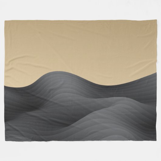 Blanket Fleecedecke (Vorderseite (Horizontal))