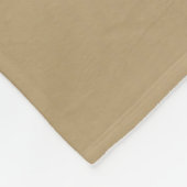 Blanket Fleecedecke (Ecke)