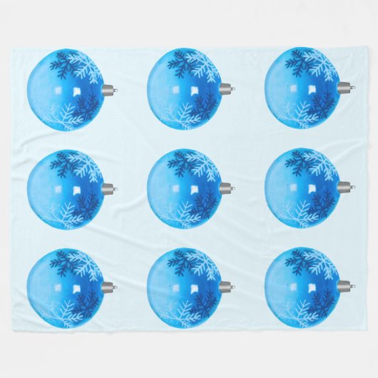 Blanket Fleecedecke (Vorderseite (Horizontal))