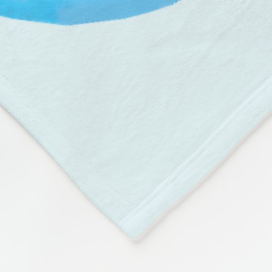 Blanket Fleecedecke (Ecke)