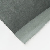 BLANKET GIFT FÜR MAMA FLEECEDECKE (Ecke)