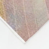 Blanket-Grafik Fleecedecke (Ecke)