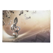 Blanket Kissenbezug (Rückseite)