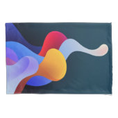 Blanket Kissenbezug (Vorderseite)