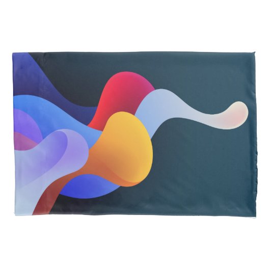 Blanket Kissenbezug (Vorderseite)