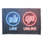 Blanket Kissenbezug (Vorderseite)