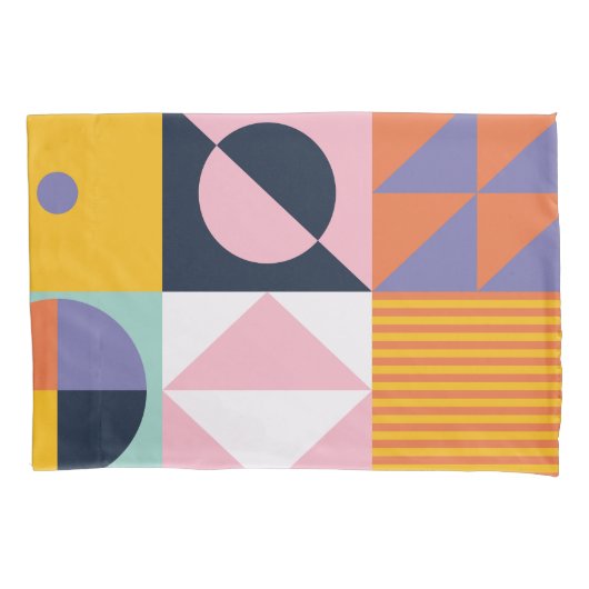 Blanket Kissenbezug (Vorderseite)