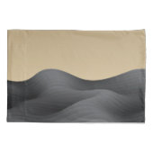 Blanket Kissenbezug (Rückseite)