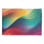 Blanket Kissenbezug (Rückseite)