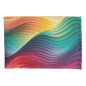 Blanket Kissenbezug (Vorderseite)