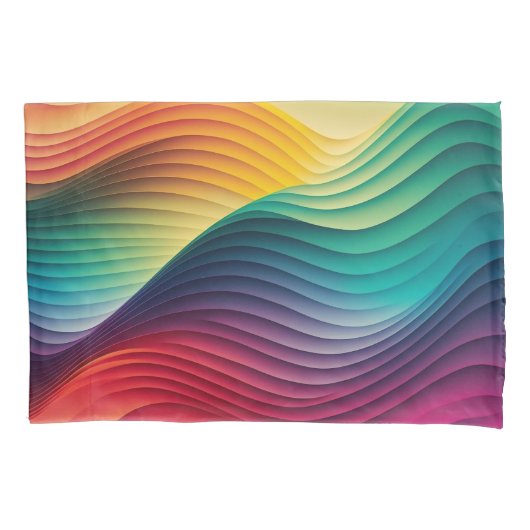 Blanket Kissenbezug (Vorderseite)